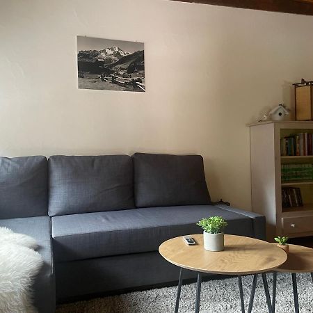 Apartment The Amethyst Evolene Luaran gambar